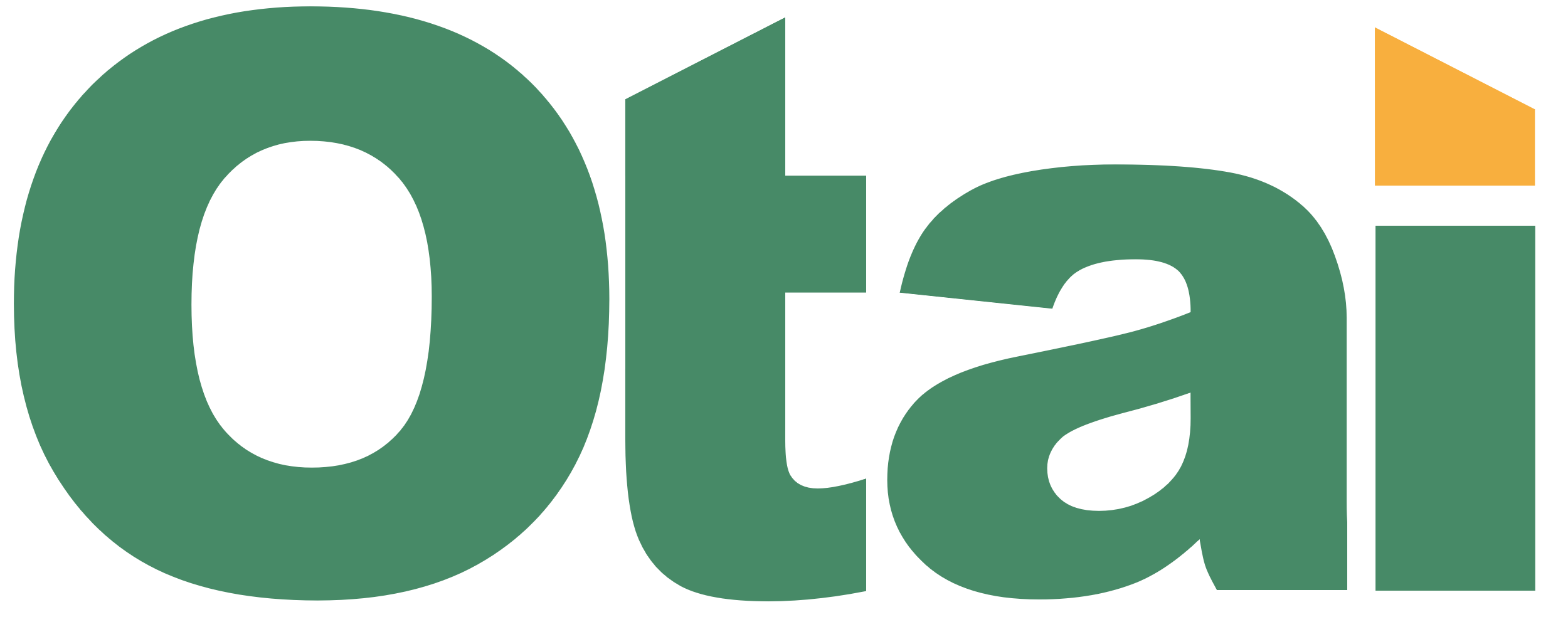 Otai Logo